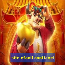 site efacil confiavel